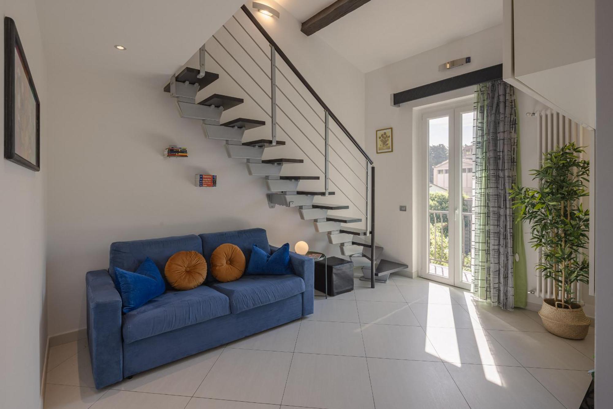 Your Family House In * Florence