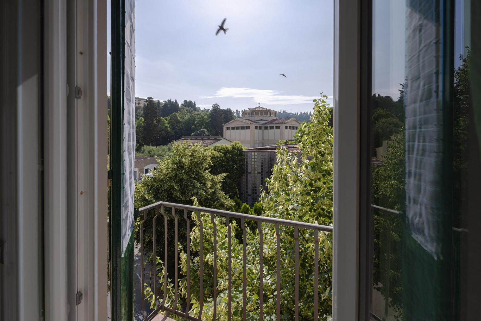 Your Family House In Apartment Florence
