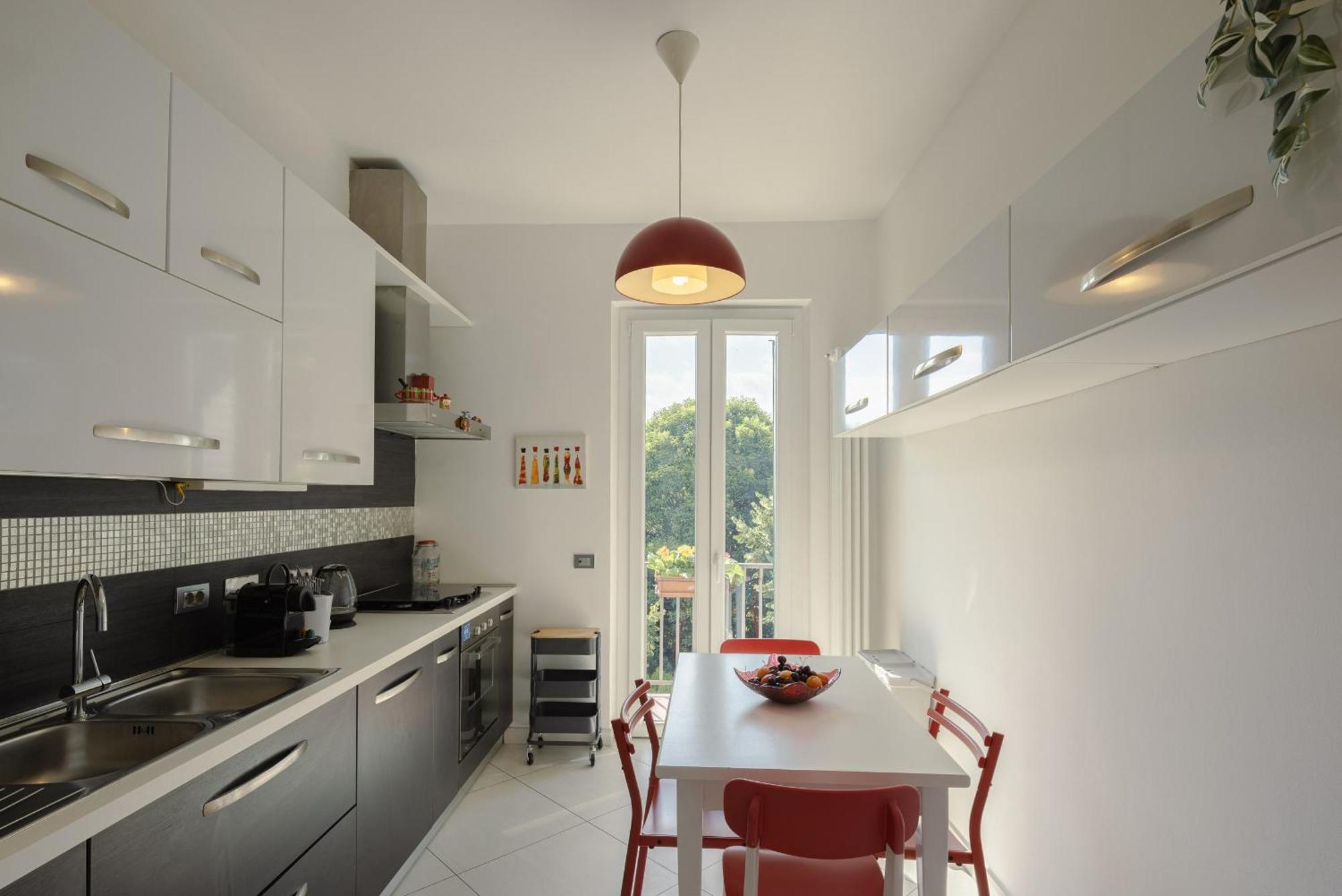 Apartment Your Family House In *