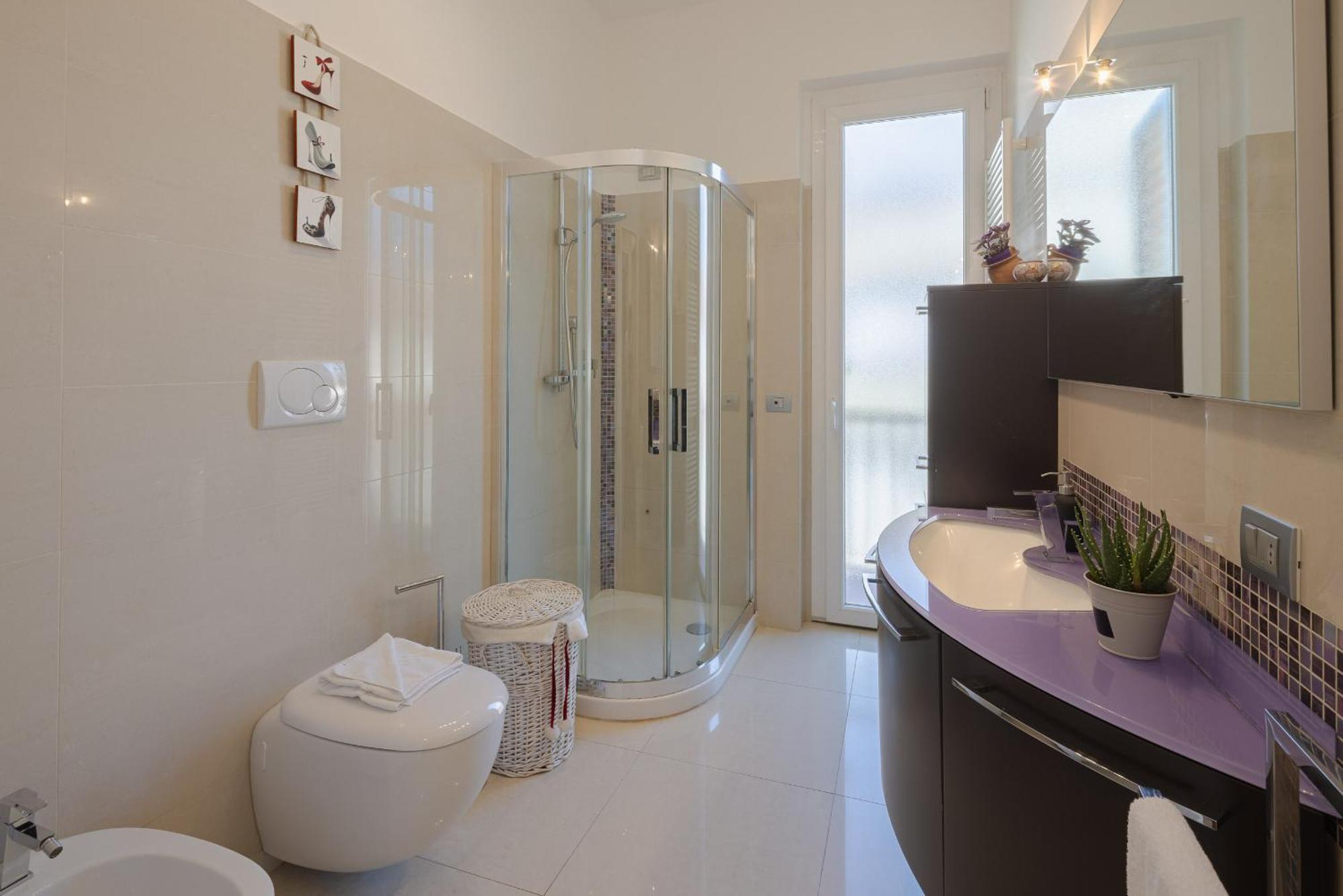 Apartment Your Family House In Florence