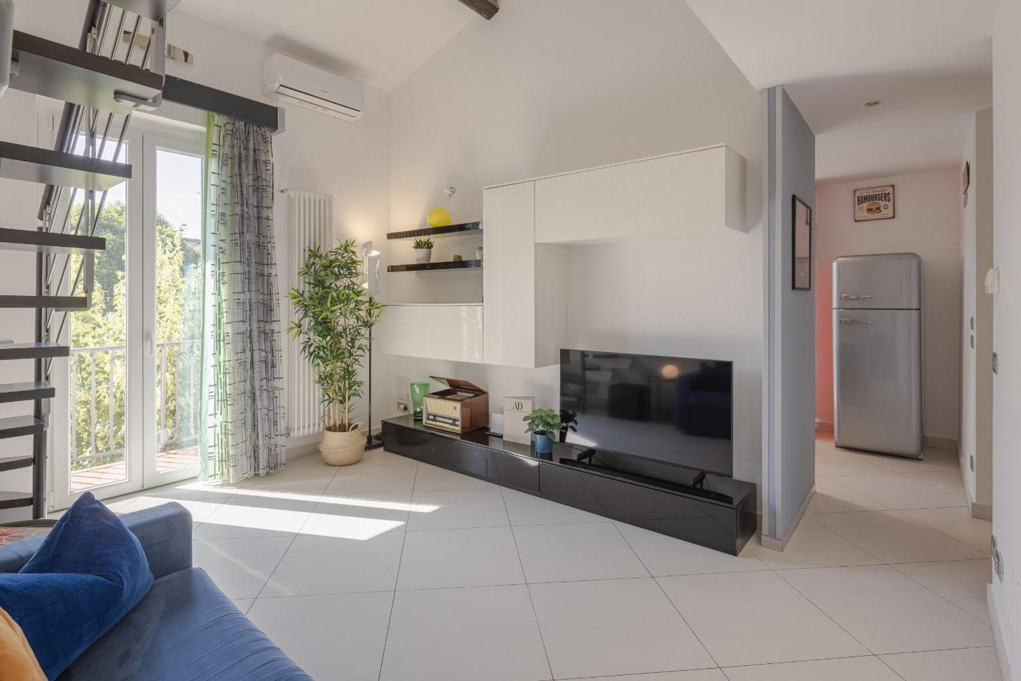 Your Family House In *