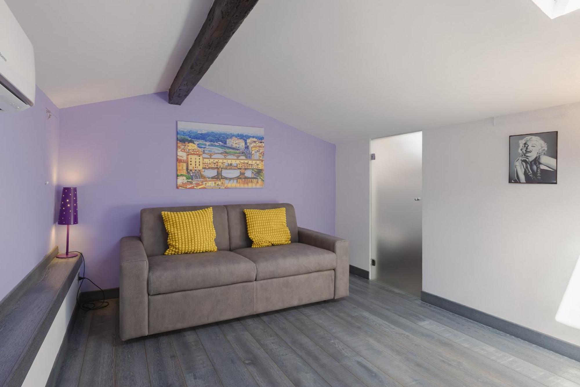 Your Family House In