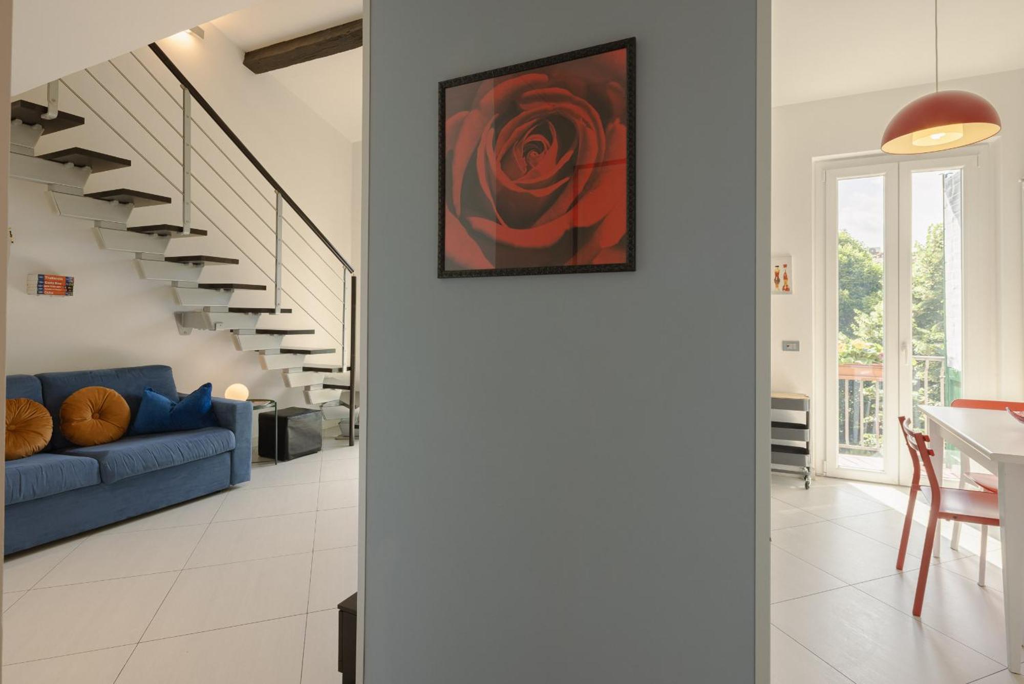 Your Family House In