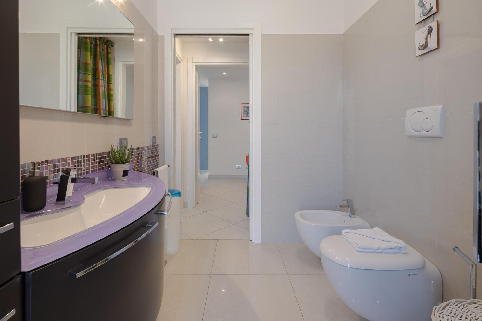 Your Family House In